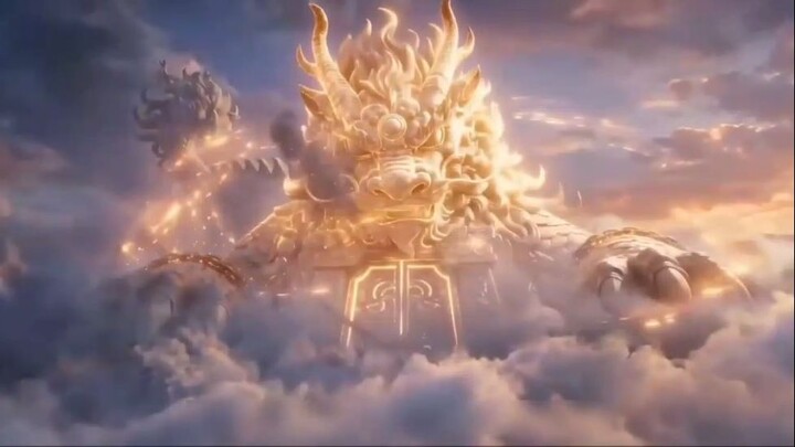 Heaven sealing contrak episode 13