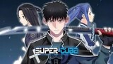 Super Cube EP 01-18