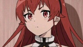Didedikasikan untuk Alice 【Reinkarnasi Pengangguran】 1080P