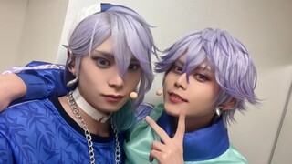 【自存】后台热舞