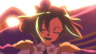 [Good Opera] A small body with the pressure of a 50-magnitude earthquake