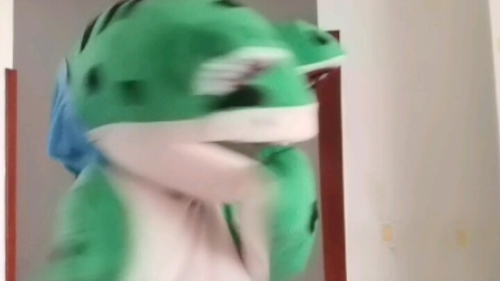 Saya merekomendasikan Jinghe