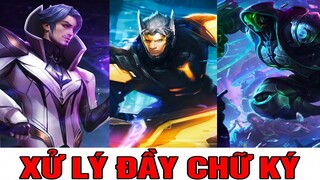 Tổng Hợp Những Pha Highlight Hay Nhất Liên Quân #22 l Tik Tok Liên Quân