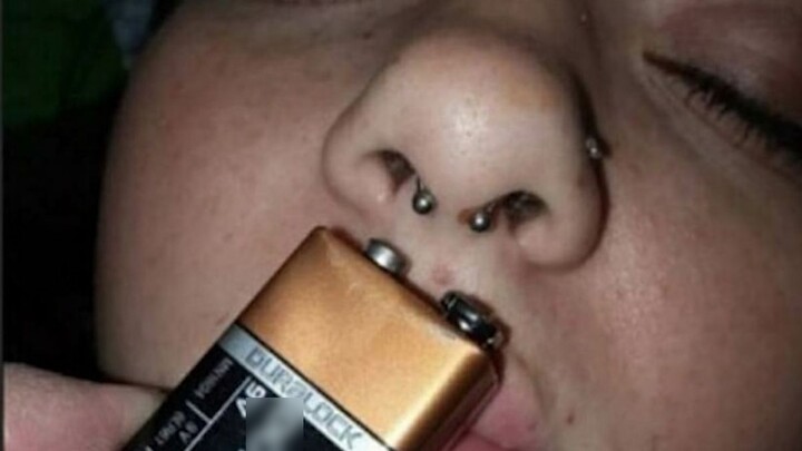 【مختارات مقاطع فيديو غريبة من الخارج #80】