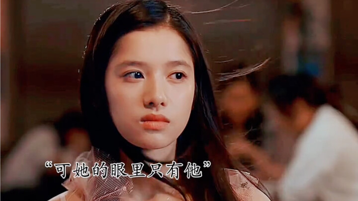 I’m sorry, you’re great, but I still can’t forget him. #PengYuchang