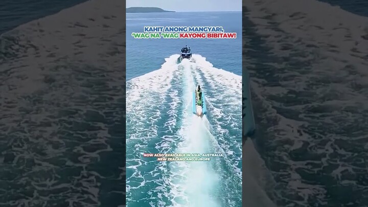 Watch #BINIRoadtripAdventures LIVE this Sunday, 2:15 PM on #KapamilyaOnlineLive!