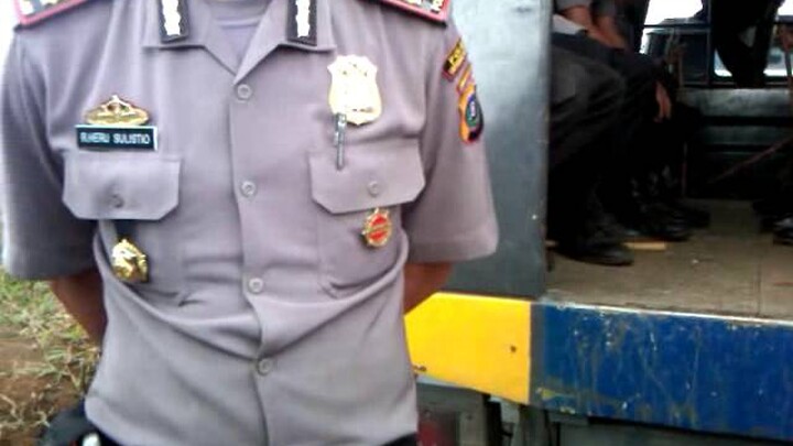 Konflik Tapsel 6c : Masih MERDEKA-kah kami ....????