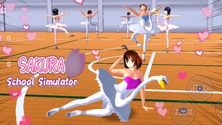 IDENTITAS ASLI PENGANTIN SENPAI - SAKURA SCHOOL SIMULATOR 02