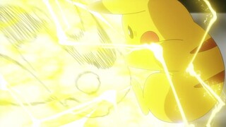 Pocket Monster story 18