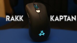 Rakk Kaptan Review - Very Niceee...