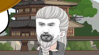 Against the Rivers and Lakes: Episode 27! Girl, Don't Pass!