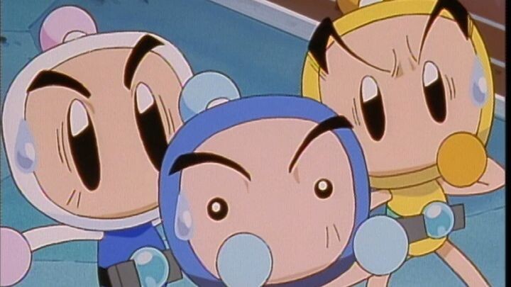 Bomberman B-Daman Bakugaiden Victory (1999) - Episode 31 | Subtitle Indonesia