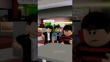 RICH KID GETS USED BY BULLIES ON ROBLOX! #brookhaven #roblox