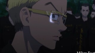 KESALAHAN DALAM MENERIMA SESEORANG😱(TOKYO REVENGERS)