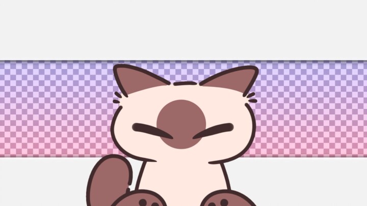 【小豆泥】Miss you meme