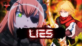 Episode 168 Neia discovered her best friend's lies! | Volume 13