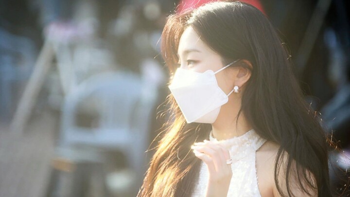 【Jiang Seqi】Her Fifteen Years