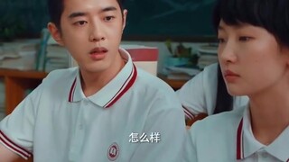 The Sky of the Wind Dog Boy: The soul is kicked away, I like this wild way