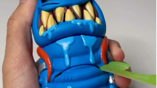 Caterpillar Blind Box Toy🪀Unboxing