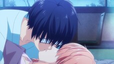 3D Kanojo S2 Episode 10 Subtitle Indonesia