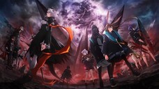 Tập 8 | Arknights: Fuyukomori Kaerimichi ss2 - Vietsub