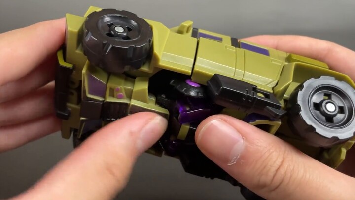 [08 Animation Completion Plan] 005 Is a D-class car worth 300 yuan really that good? 08 Animation Sc