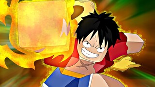 This New ONE PIECE GAME In Roblox 2022 Is Giving Me Nostalgia!!