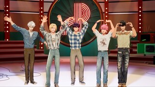 240831 MBC 《Show! Music Core》🎶Pump Up The Volume! 1位🏆
