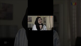 Ibu yg sejenis pilih kasih, patutlah Nay xnk mengaku keluarga kandungnya. #NuhDanNayla 7mlm di TV3.