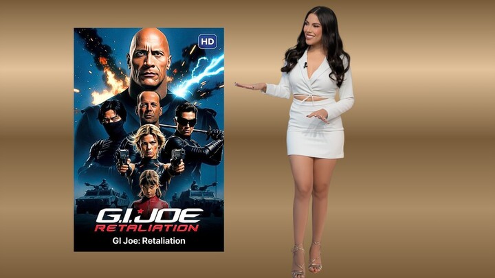 G.I. Joe: Retaliation - Watch full movie online - link in description