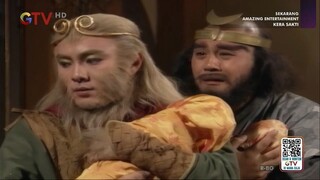 GTV - Kera Sakti Episode 16 END | Bahasa Indonesia