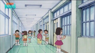 Doraemon Tiếng Việt - Hành Tinh Ngược Đời