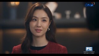 Red Balloon 🎈 🎈 (Tagalog Dubbed) on GMA Network Full Episode 32 May 1, 2025