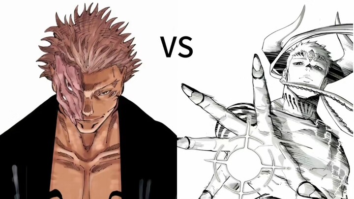 Left or right