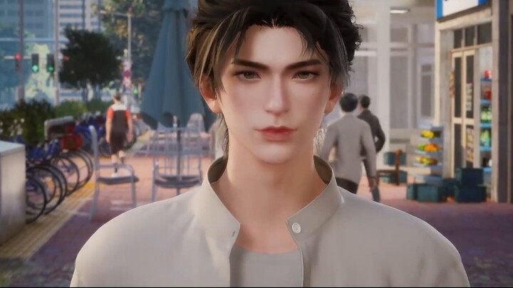 Dokter Kuno Di Era Modern Bagian 148