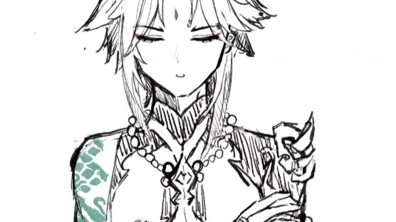 [Xiaoying/Yingxiao's handwritten letter] Tomorrow I will confess to you