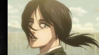 Attack on Titan [Character Biography] Pik Finger - Wings of Freedom from Marley