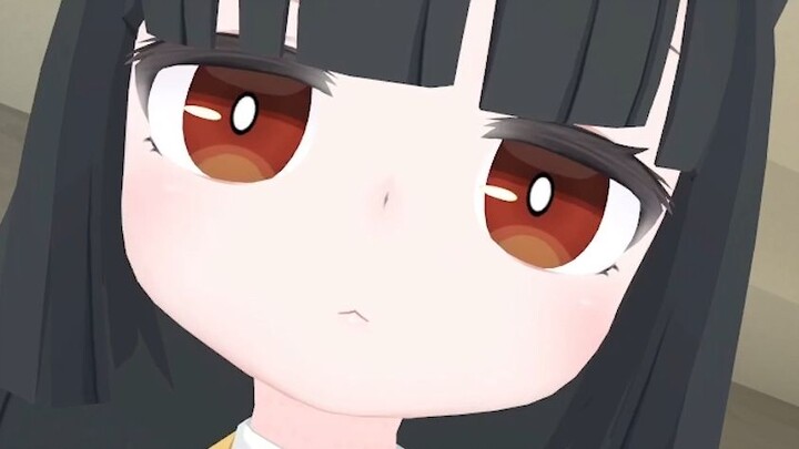 Malam ini... kamu mau tinggal?