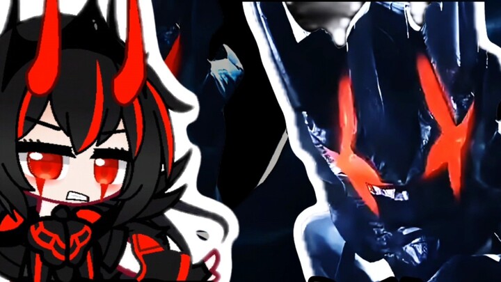 [New Monster Girls Retsu] กับ Ginga no Koroshi Ai?! ดาร์ก ลูจิล!!!
