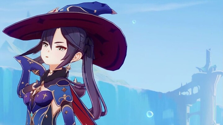 Tủ quần áo của Mona