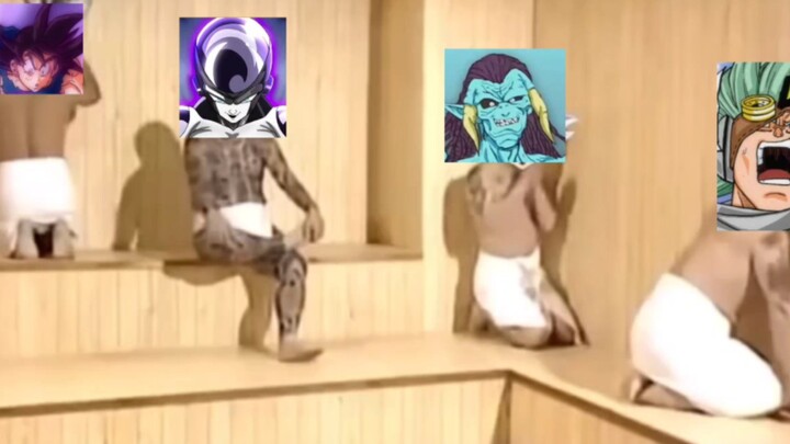 Dragon Ball: The Current State of the Universe’s Strongest Below the Gods