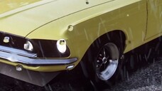 Ford Mustang Boss 302 '69