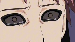 That's not Shukaku's power, that's your mother Karura's power!