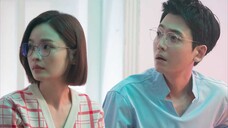 #The Witty Doctor's Life 2# Episode 12 I really love these two couples~