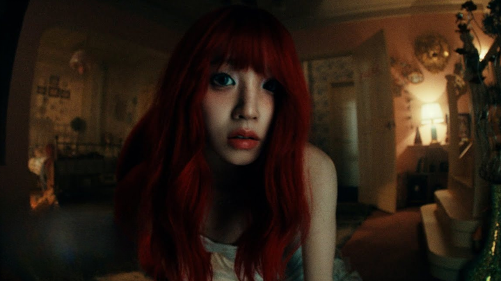 【Tống Vũ Kỳ】Trailer 1 ca khúc chủ đề solo FREAK của Vũ Kỳ (phụ đề tiếng Trung)