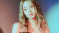 Nữ hoàng thỏ! Ảnh teaser "MOONLIGHT SUNRISE" của TWICE