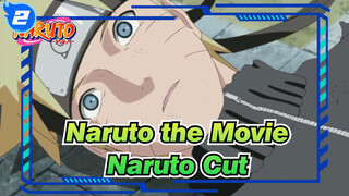 [Naruto the Movie: Blood Prison] Naruto Cut_2