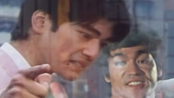 “Let me tell you, Chinese people are no longer the ‘Sick Man of East Asia’”—Bruce Lee—Takeshi Kanesh