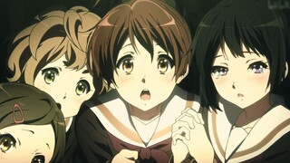 [京吹/AMV] It’s almost 2024, will you still click in for them?