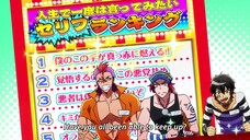 Nanbaka - episodes 06